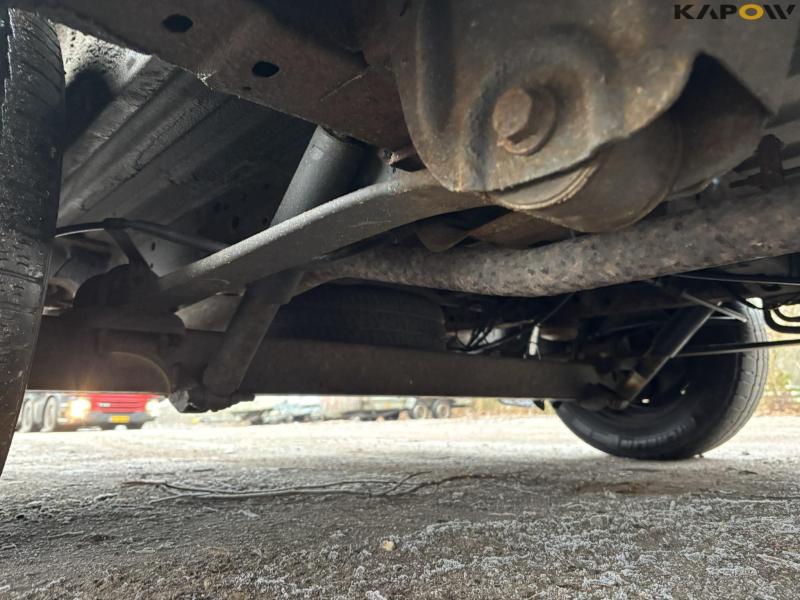 Ford Transit 140 T300 Handicap bus 32