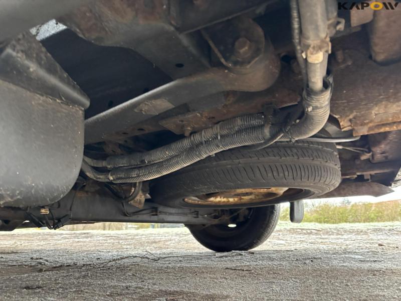 Ford Transit 140 T300 Handicap bus 54