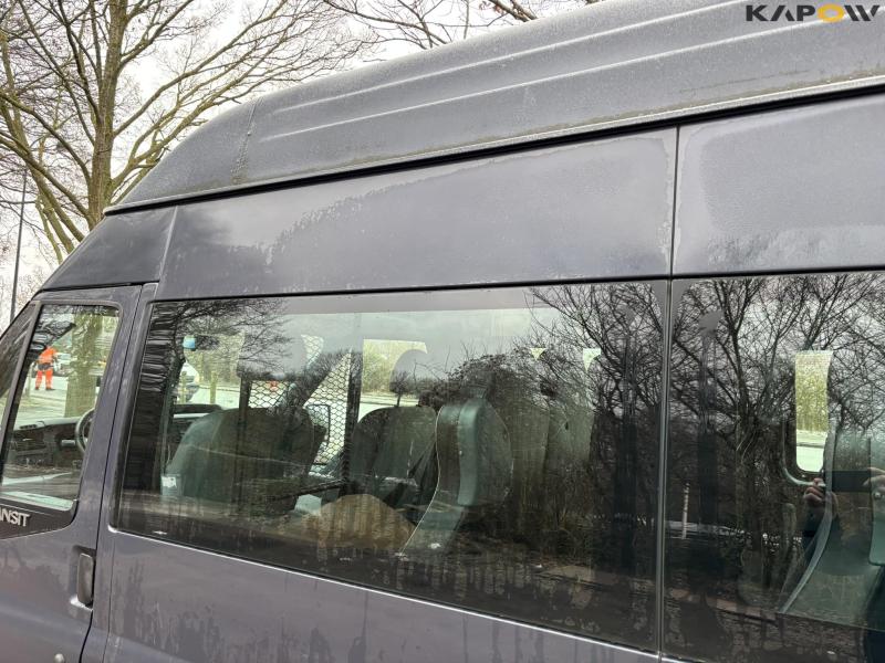 Ford Transit 140 T300 Handicap bus 57