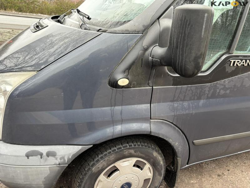 Ford Transit 140 T300 Handicap bus 64