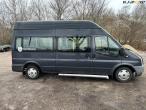 Ford Transit 140 T300 Handicap bus 4