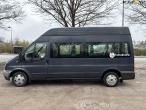 Ford Transit 140 T300 Handicap bus 8