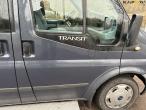 Ford Transit 140 T300 Handicap bus 21