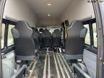 Ford Transit 140 T300 Handicap bus 49