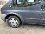 Ford Transit 140 T300 Handicap bus 58