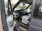 Ford Transit 140 T300 Handicap bus 66