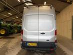Ford Transit 2.2 Tdci with tools 5