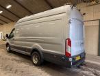 Ford Transit 2.2 Tdci with tools 6