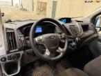 Ford Transit 2.2 Tdci with tools 10