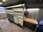 Ford Transit 2.2 Tdci with tools 28