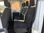 Ford Transit 2.0 TDCI van 27