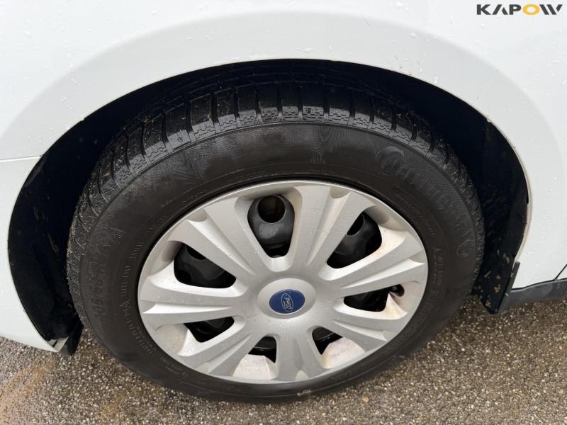 Ford Transit Connect 1.5 TDCI van 38