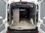 Ford Transit Connect 1.5 TDCI van 28