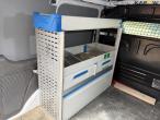Ford Transit Connect 1.5 TDCI van 30
