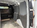 Ford Transit Connect 1.5 TDCI van 32