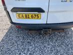 Ford Transit Custom 2.2 Tdci panel van 19