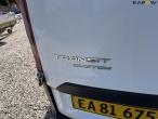 Ford Transit Custom 2.2 Tdci panel van 20