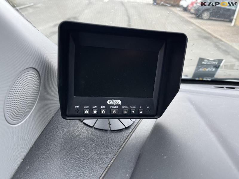 Ford transit custom 2.2 TDCI van 30