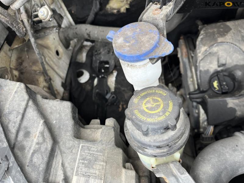 Ford transit custom 2.2 TDCI van 33