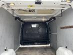 Ford transit custom 2.2 TDCI van 20
