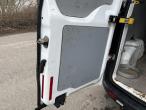 Ford transit custom 2.2 TDCI van 22