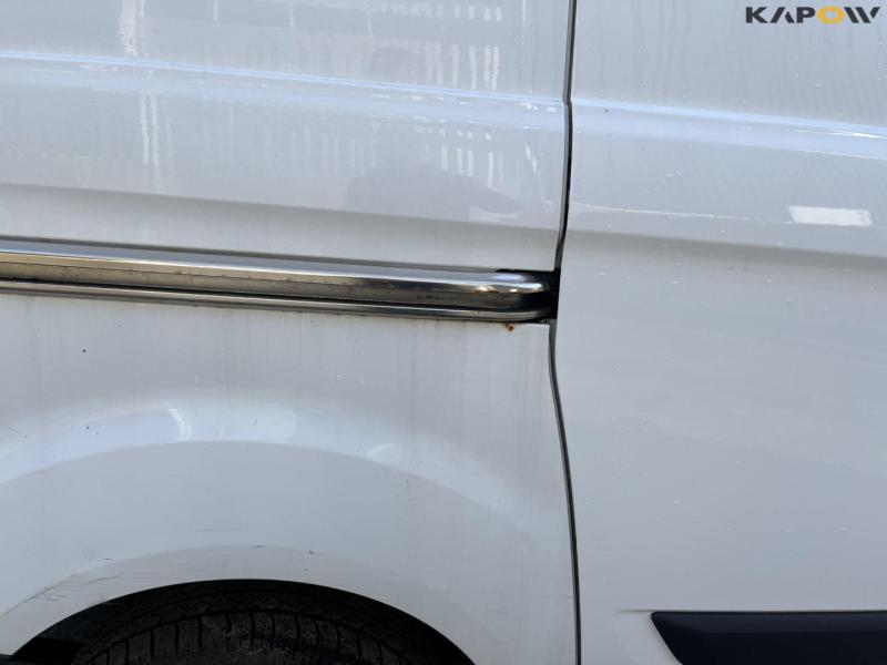 Ford Transit Custom 2.2 TDCI van 20