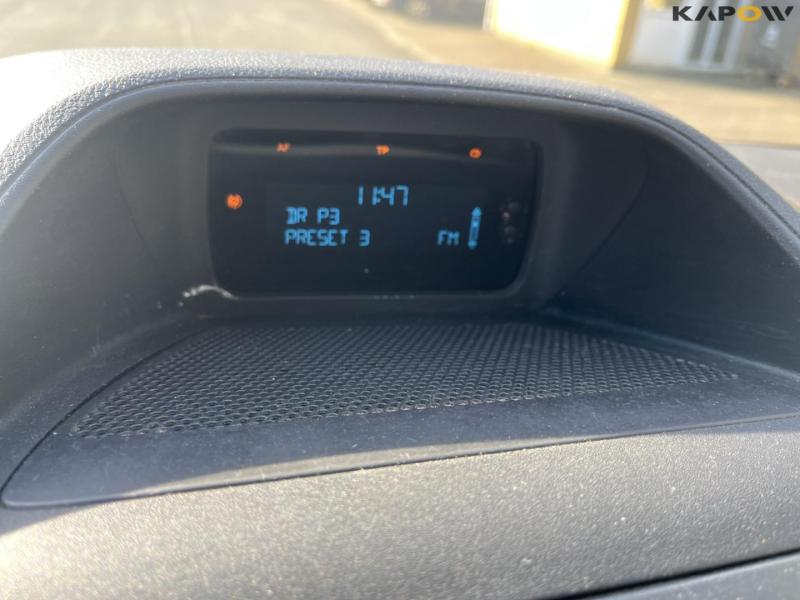 Ford Transit Custom 2.2 TDCI van 35