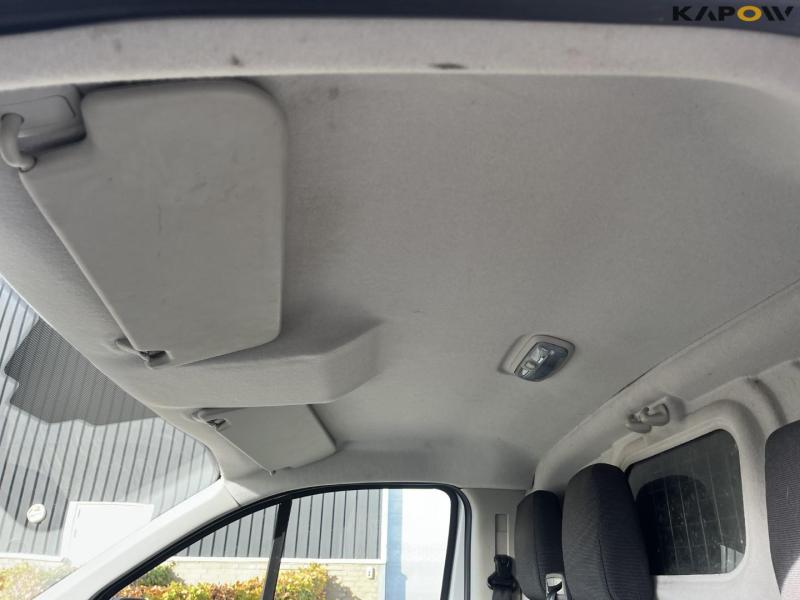 Ford Transit Custom 2.2 TDCI van 41