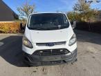 Ford Transit Custom 2.2 TDCI van 2