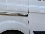 Ford Transit Custom 2.2 TDCI van 20