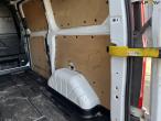 Ford Transit Custom 2.2 TDCI van 24