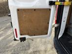 Ford Transit Custom 2.2 TDCI van 26