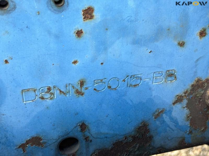 Ford TW-10 tractor 62