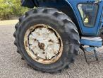 Ford TW-10 tractor 71
