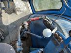 Ford TW15 tractor 32