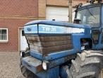 Ford TW35 tractor 10