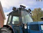 Ford TW35 tractor 21