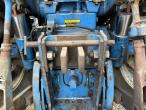 Ford TW35 tractor 39