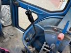 Ford TW35 tractor 54