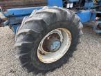 Ford TW35 tractor 65