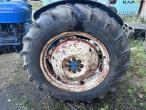 Fordson Dexta diesel tractor 34