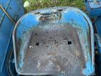 Fordson Dexta diesel tractor 44