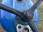 Fordson Dexta diesel tractor 49