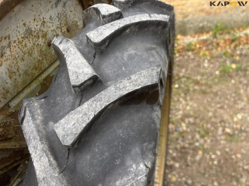 Fordson Dexta diesel 34