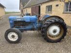 Fordson Dexta diesel 6