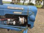 Fordson Dexta diesel 13