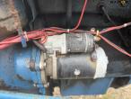 Fordson Dexta diesel 15