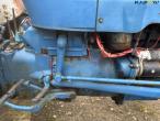 Fordson Dexta diesel 16