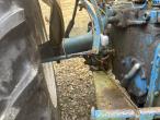 Fordson Dexta diesel 20