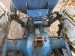 Fordson Dexta diesel 28